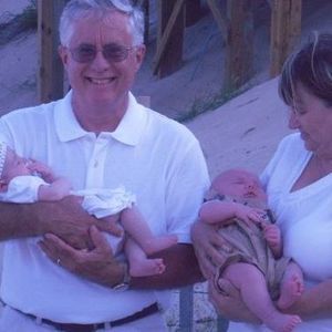 Meet your Posher, Barbara